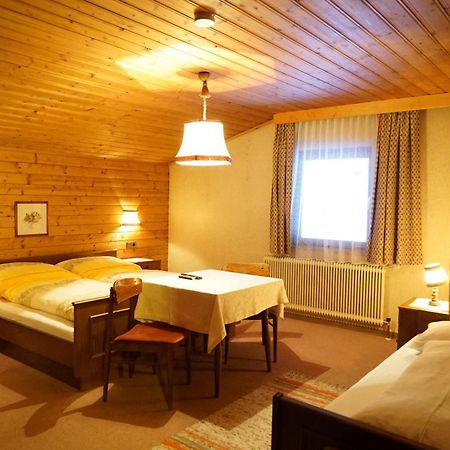 Gasthof Perfler Hotel Außervillgraten Værelse billede