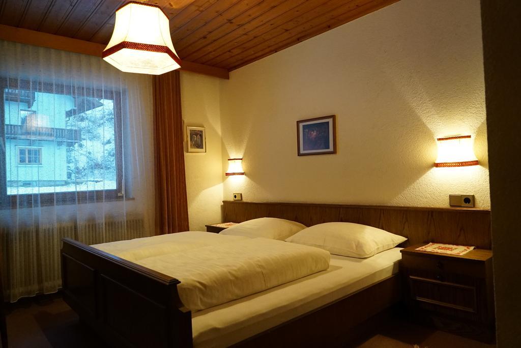 Gasthof Perfler Hotel Außervillgraten Værelse billede