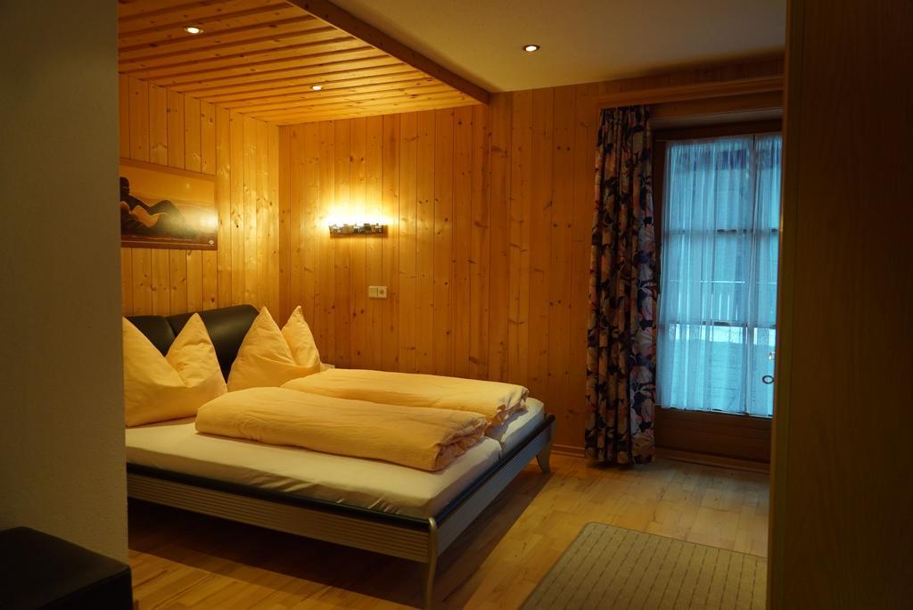 Gasthof Perfler Hotel Außervillgraten Værelse billede