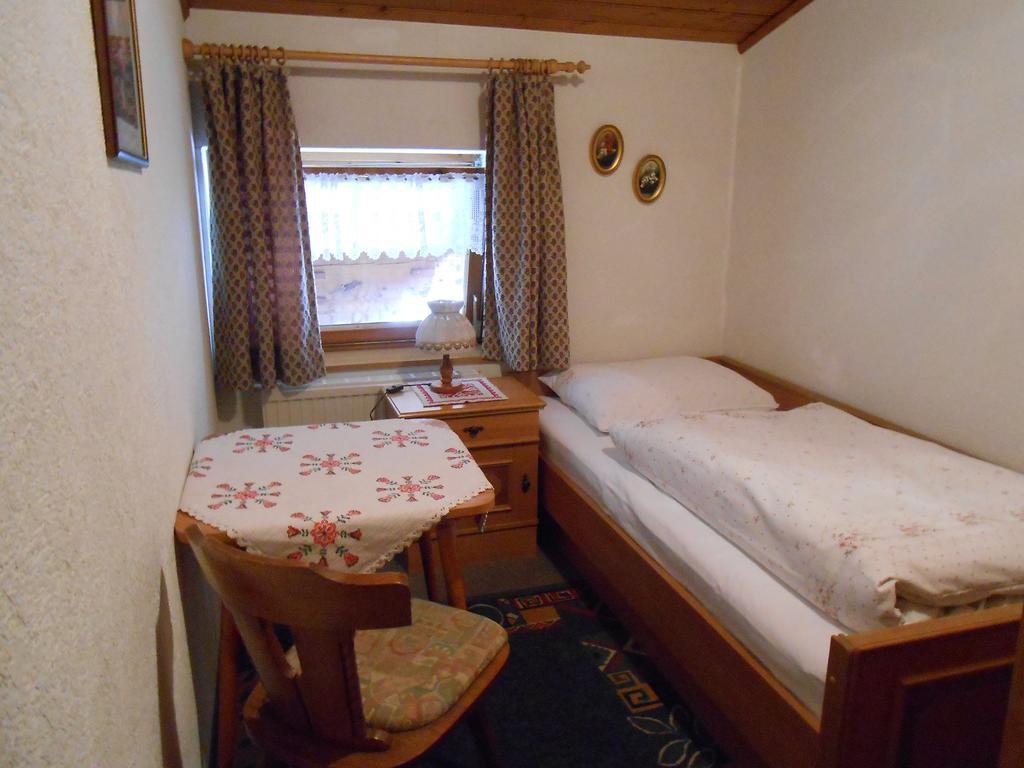 Gasthof Perfler Hotel Außervillgraten Værelse billede
