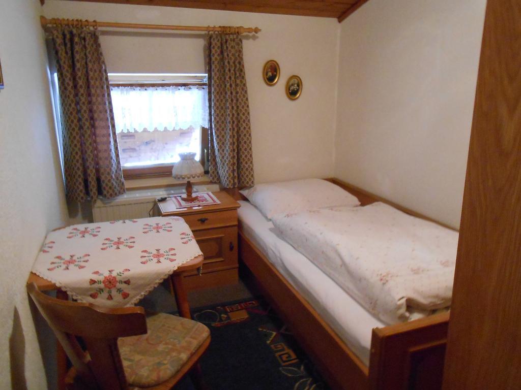 Gasthof Perfler Hotel Außervillgraten Værelse billede