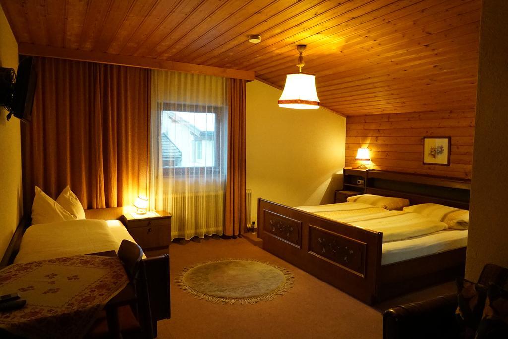 Gasthof Perfler Hotel Außervillgraten Værelse billede